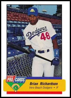 82 Brian Richardson